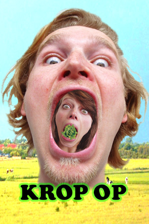 Krop op