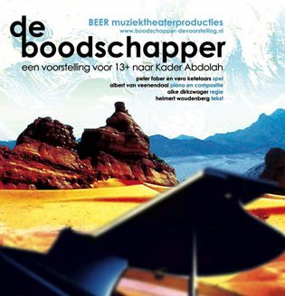 De Boodschapper